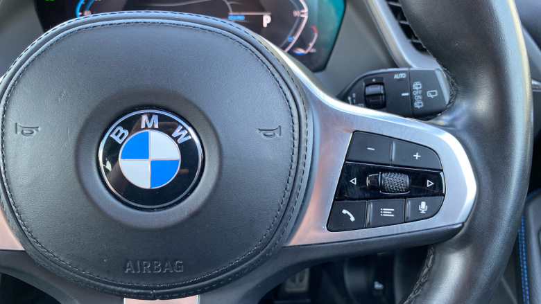 BMW 1 Series 118i [136] M Sport 5dr Step Auto Petrol Hatchback